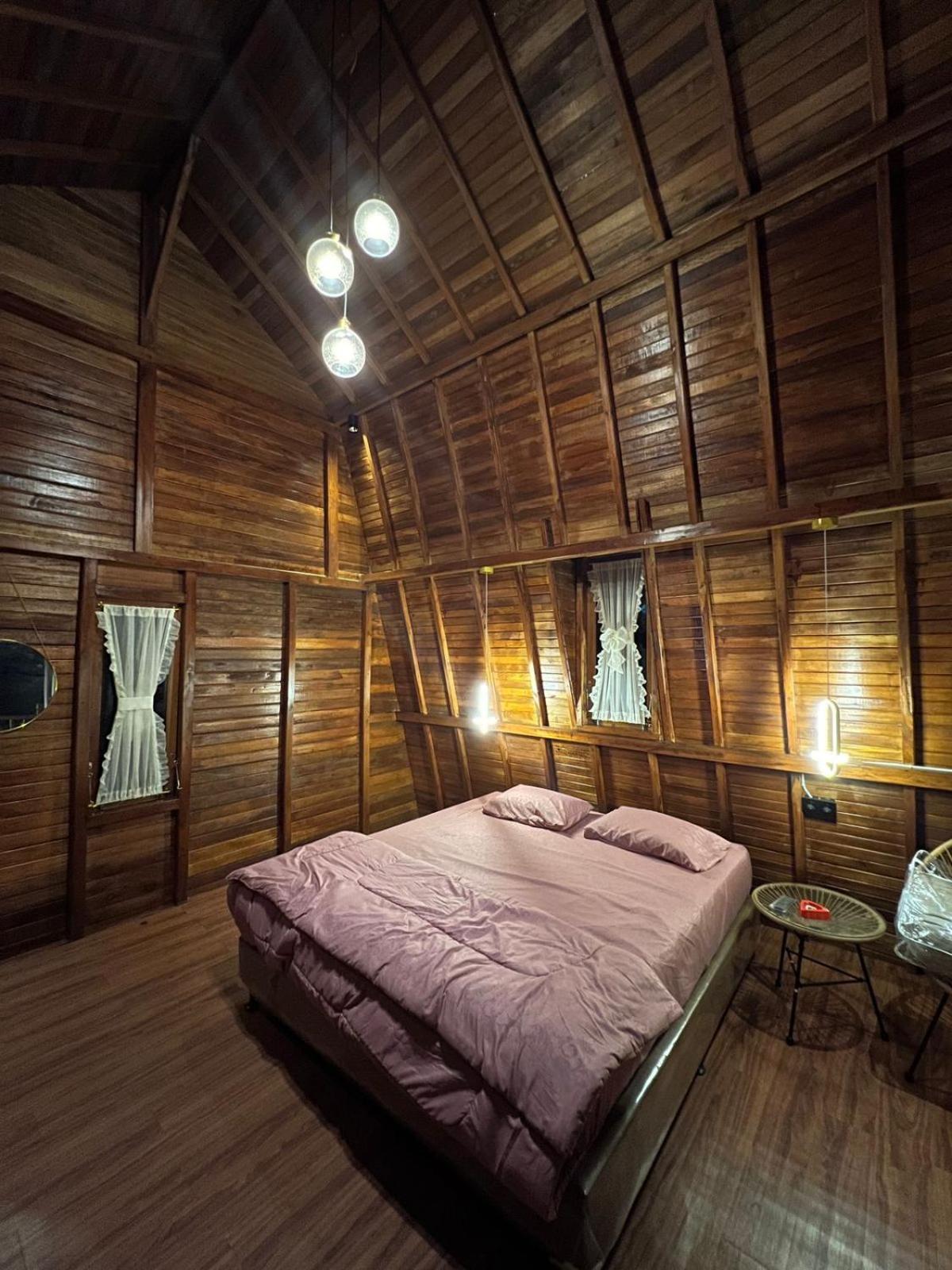 Noerbaya House Bukittinggi 빌라 외부 사진